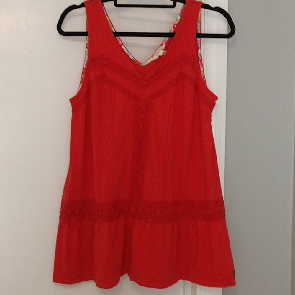 Matilda Jane tank top